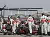 GP Cina - Qualifiche e Prove Libere 3